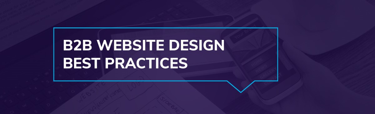 B2B Website Design Inspiration & Best Practices | Others Development ...